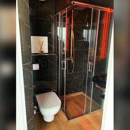 Golden View Przy Samym Morzu Plazy Primorsko Exterior foto
