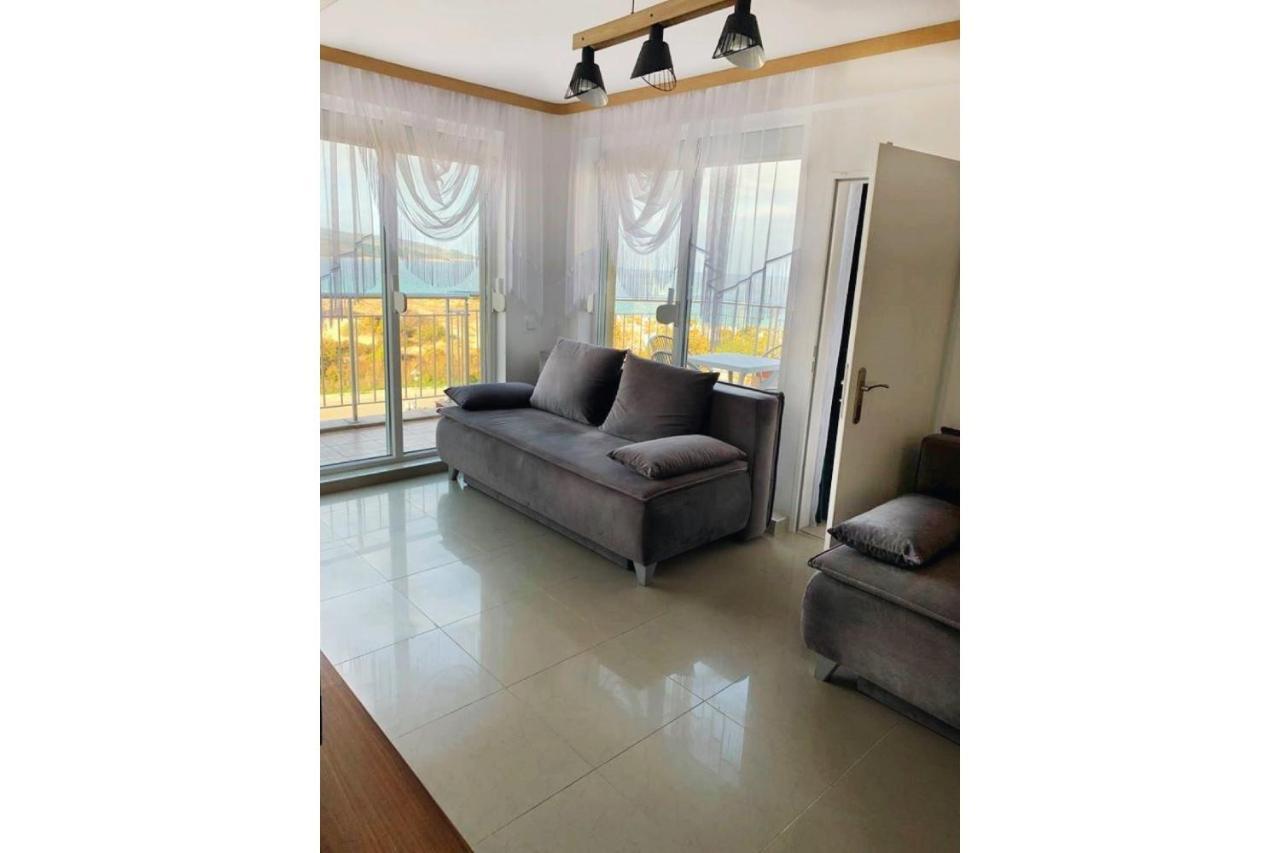 Golden View Przy Samym Morzu Plazy Primorsko Exterior foto